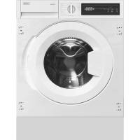 _RABAT %_|_wysyłka 24H*_ | Pralka do zabudowy KERNAU KBWM 8543 I | 8 kg | 1400 obr/min | 5 lat GWARANCJI