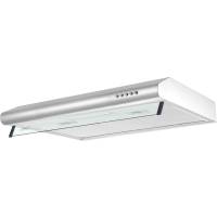 _WYSYŁKA 24H*_ | Okap podszafkowy KERNAU KBH 0961 X | 224 m3/h | inox