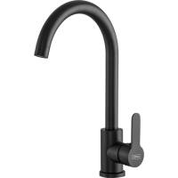 _WYSYŁKA 24H*_ | Bateria KERNAU KWT 41 deep black (czarny mat)