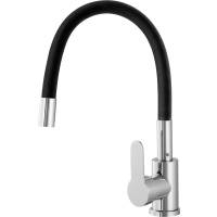 _WYSYŁKA 24H*_ | Bateria KERNAU KWT 29.1 ELASTIC chrom + czarny
