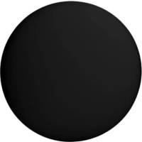 Nakładka na odpływ KERNAU KG C Deep Black
