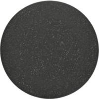 Nakładka na odpływ KERNAU KG C Black Metallic