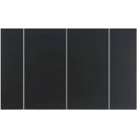 Filtr węglowy KERNAU TYP 29 | mata 543x324mm