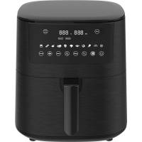 _WYSYŁKA 24H*_ | Frytkownica beztłuszczowa KERNAU AirFryer KSAF 616 EB | 6,5L | 1650W