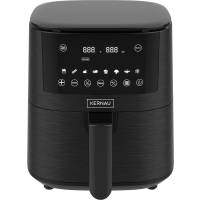 _WYSYŁKA 24H*_ | Frytkownica beztłuszczowa KERNAU AirFryer KSAF 414 EB | 4,2L | 1400W