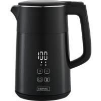 _WYSYŁKA 24H*_ | Czajnik KERNAU KSK 177 TB black | 1,7L