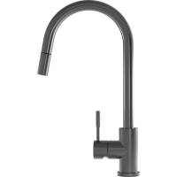 _RABAT %_|_wysyłka 24H*_ | Bateria KERNAU AUREA KWT 37 PO gun metal (grafit inox)