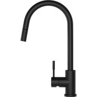 _RABAT %_|_wysyłka 24H*_ | Bateria KERNAU AUREA KWT 37 PO matt black (czarny mat)