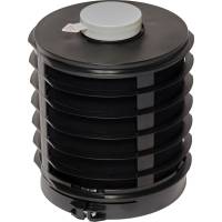 Filtr węglowy KERNAU Long Life | do każdego okapu kominowego KERNAU Filtr węglowy KERNAU Long Life | do każdego okapu kominowego KERNAU