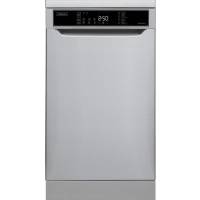 _RABAT %_|_wysyłka 24H*_ | Zmywarka wolnostojąca KERNAU KFDW 4643 X inox | 45cm | 5 lat GWARANCJI