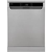 _RABAT %_|_wysyłka 24H*_ | Zmywarka wolnostojąca KERNAU KFDW 6753 X inox | 60cm | 5 lat GWARANCJI