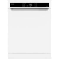 _RABAT %_|_wysyłka 24H*_ | Zmywarka wolnostojąca KERNAU KFDW 6753 W white | 60cm | 5 lat GWARANCJI