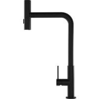 _RABAT %_|_wysyłka 24H*_ | Bateria KERNAU JUNIPERUS KWT 42 PO matt black (czarny mat)