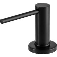 _WYSYŁKA 24H*_ | Dozownik KERNAU KSD 02.1 matt black