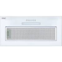 _WYSYŁKA 24H*_ | Okap do zabudowy KERNAU KBH I 1161 W GLASS white
