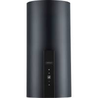 _RABAT %_|_wysyłka 24H*_ | Okap przyścienny KERNAU KCH 0335 B black