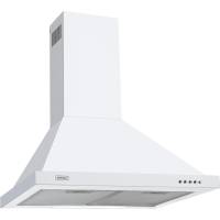 _RABAT %_|_wysyłka 24H*_ | Okap przyścienny KERNAU KCH 1163 W white