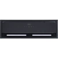 _RABAT %_|_wysyłka 24H*_ | Okap do zabudowy KERNAU KBH 1690 B black | 366 m3/h
