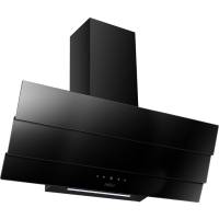 _RABAT %_|_wysyłka 24H*_ | Okap przyścienny KERNAU KCH 3592 B black