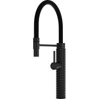 _RABAT %_|_wysyłka 24H*_ | Bateria KERNAU CENTAUREA KWT 43 matt black (czarny mat)