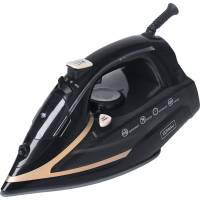 _WYSYŁKA 24H*_ | Żelazko KERNAU KSSI 2802 C | parowe | 2800 W