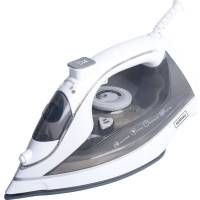 _WYSYŁKA 24H*_ | Żelazko KERNAU KSSI 2202 C | parowe | 2200 W