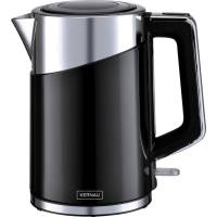 _WYSYŁKA 24H*_ | Czajnik KERNAU KSK 171 BK | 1,7 L