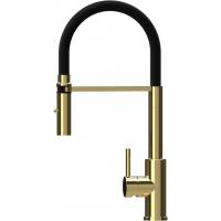 _RABAT %_|_wysyłka 24H*_ | Bateria KERNAU KWT 35 GOLD NANO (złoty) + czarny wąż