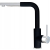 _WYSYŁKA 24H*_ | Bateria KERNAU KWT 06A PO DEEP BLACK (czarny mat) _WYSYŁKA 24H*_ | Bateria KERNAU KWT 06A PO DEEP BLACK (czarny mat)