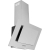 _RABAT %_|_wysyłka 24H*_ | Okap przyścienny KERNAU KCH 0250 X | 50 cm | 280 m3/h | stal INOX