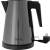 Czajnik KERNAU KSK 101 GUN METAL | 1 L