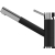 _RABAT %_|_wysyłka 24H*_ | Bateria KERNAU KWT 05A PO DEEP BLACK (czarny mat)