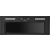 _RABAT %_|_wysyłka 24H*_ | Okap do zabudowy KERNAU KBH 0891 B Kitchen Connect | 660 m3/h | czarne szkło + czarna stal