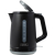 _WYSYŁKA 24H*_ | Czajnik KERNAU KSK 176 Bk black | 1,7L