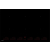 _RABAT %_|_wysyłka 24H*_ | Płyta indukcyjna KERNAU KIH 8645-6B Pure Black | 5 lat GWARANCJI