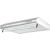 _WYSYŁKA 24H*_ | Okap podszafkowy KERNAU KBH 0951 X | 224 m3/h | inox
