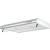 _WYSYŁKA 24H*_ | Okap podszafkowy KERNAU KBH 0961 X | 224 m3/h | inox _WYSYŁKA 24H*_ | Okap podszafkowy KERNAU KBH 0961 X | 224 m3/h | inox