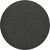 Nakładka na odpływ KERNAU KG C Black Metallic