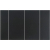 Filtr węglowy KERNAU TYP 29 | mata 543x324mm