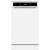 _RABAT %_|_wysyłka 24H*_ | Zmywarka wolnostojąca KERNAU KFDW 4643 W white | 45cm | 5 lat GWARANCJI