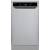 _RABAT %_|_wysyłka 24H*_ | Zmywarka wolnostojąca KERNAU KFDW 4643 X inox | 45cm | 5 lat GWARANCJI