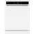 _RABAT %_|_wysyłka 24H*_ | Zmywarka wolnostojąca KERNAU KFDW 6753 W white | 60cm | 5 lat GWARANCJI
