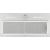 _WYSYŁKA 24H*_ | Okap do zabudowy KERNAU KBH 0761 X inox | 640 m3/h