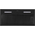 _WYSYŁKA 24H*_ | Okap do zabudowy KERNAU KBH 0761 B black | 640 m3/h _WYSYŁKA 24H*_ | Okap do zabudowy KERNAU KBH 0761 B black | 640 m3/h
