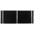 Filtr węglowy KERNAU TYP 20 LONGER LIFE | kasetowy 476x185mm Filtr węglowy KERNAU TYP 20 LONGER LIFE | kasetowy 476x185mm