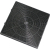 Filtr węglowy KERNAU TYP 25 | kasetowy 220x220mm