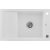 _RABAT %_|_wysyłka 24H*_ | Zlew KERNAU KGS M 6078 1B1D PURE WHITE (biały)