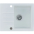 Zlew KERNAU KGS A 4560 1B1D PURE WHITE (biały) Zlew KERNAU KGS A 4560 1B1D PURE WHITE (biały)
