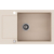 _RABAT %_|_wysyłka 24H*_ | Zlew KERNAU KGS H 6078 1B1D SAND (beż piaskowy) _RABAT %_|_wysyłka 24H*_ | Zlew KERNAU KGS H 6078 1B1D SAND (beż piaskowy)