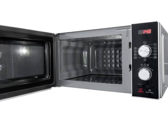 _WYSYŁKA 24H*_ | Kuchenka mikrofalowa KERNAU KFMO 203 E B _WYSYŁKA 24H*_ | Kuchenka mikrofalowa KERNAU KFMO 203 E B